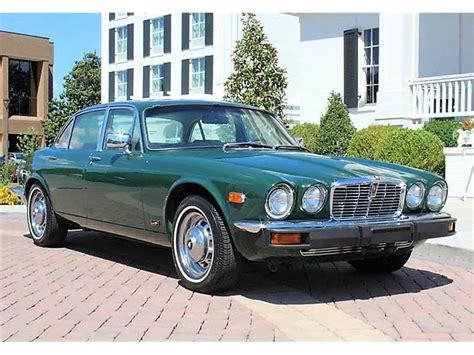 1979 jag|1979 jaguar xj12 for sale.